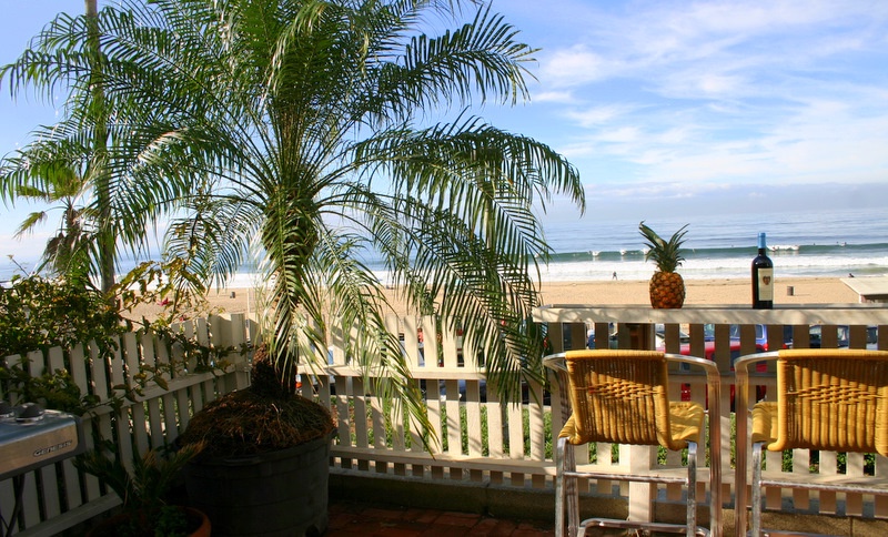 Outdoor View